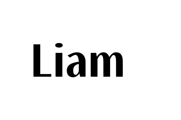 Liam
